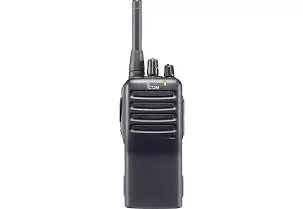 Icom IC F24-25