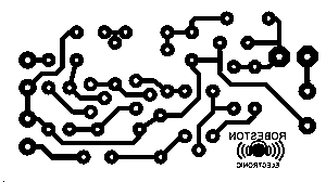 mikrofonerősítő panel rajz.