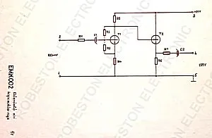 KEP5001 EMK002